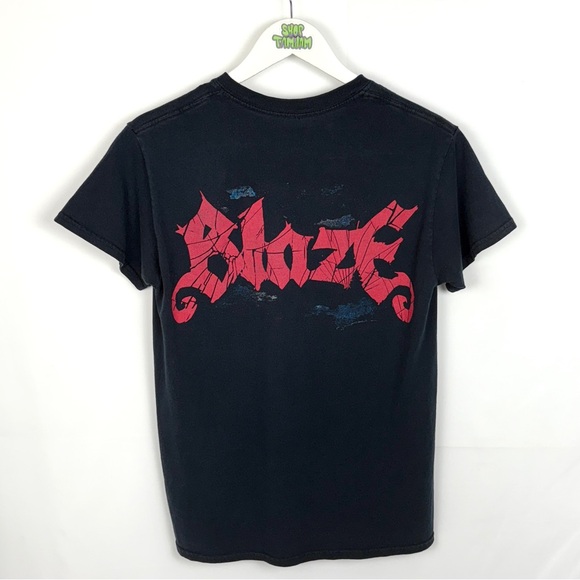 Y2K Insane Clown Posse T-Shirt - Picture 3 of 5